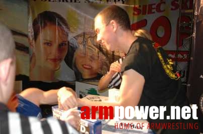 VII Puchar Polski # Armwrestling # Armpower.net