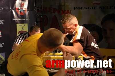 VII Puchar Polski # Armwrestling # Armpower.net