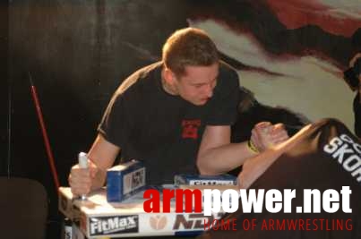 VII Puchar Polski # Armwrestling # Armpower.net