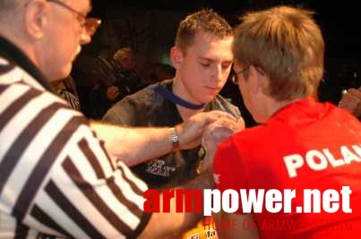 VII Puchar Polski # Armwrestling # Armpower.net