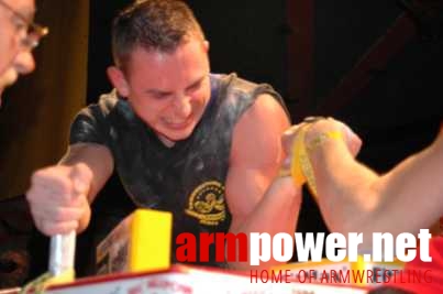 VII Puchar Polski # Armwrestling # Armpower.net