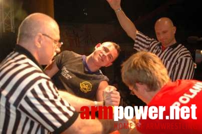 VII Puchar Polski # Armwrestling # Armpower.net