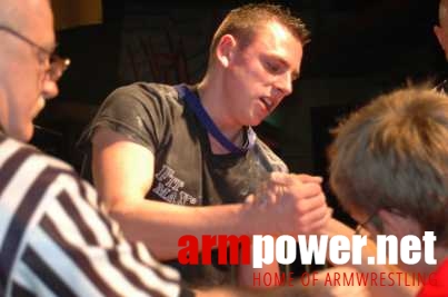 VII Puchar Polski # Siłowanie na ręce # Armwrestling # Armpower.net