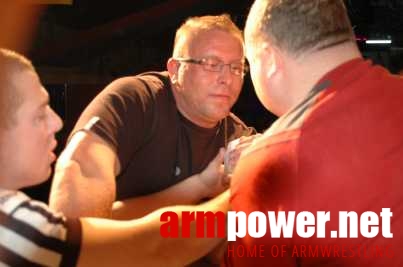 VII Puchar Polski # Armwrestling # Armpower.net