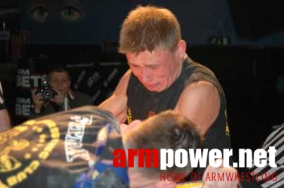 VII Puchar Polski # Armwrestling # Armpower.net