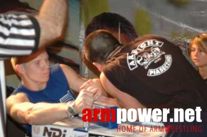 VII Puchar Polski # Armwrestling # Armpower.net