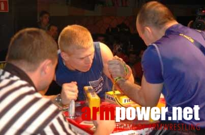 VII Puchar Polski # Armwrestling # Armpower.net