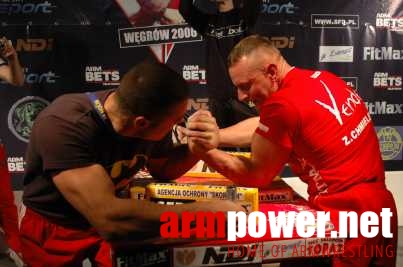 VII Puchar Polski # Armwrestling # Armpower.net