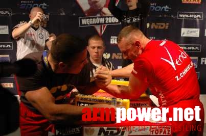 VII Puchar Polski # Siłowanie na ręce # Armwrestling # Armpower.net