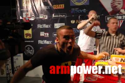 VII Puchar Polski # Armwrestling # Armpower.net