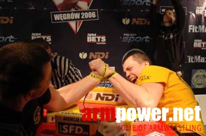 VII Puchar Polski # Armwrestling # Armpower.net