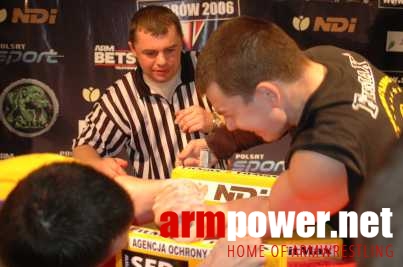 VII Puchar Polski # Armwrestling # Armpower.net