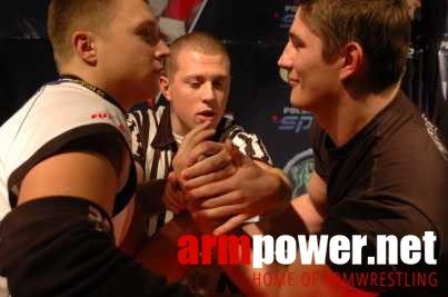 VII Puchar Polski # Armwrestling # Armpower.net