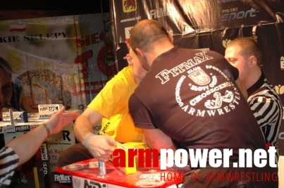 VII Puchar Polski # Armwrestling # Armpower.net