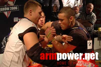 VII Puchar Polski # Armwrestling # Armpower.net