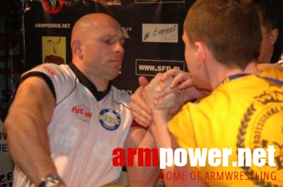 VII Puchar Polski # Siłowanie na ręce # Armwrestling # Armpower.net