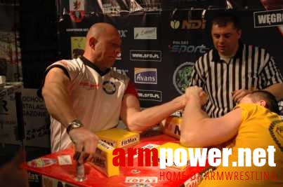 VII Puchar Polski # Armwrestling # Armpower.net