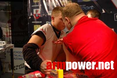 VII Puchar Polski # Siłowanie na ręce # Armwrestling # Armpower.net