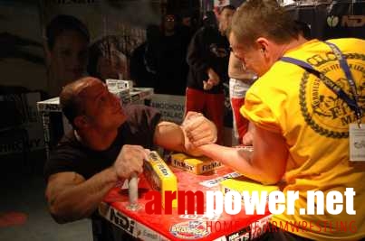 VII Puchar Polski # Siłowanie na ręce # Armwrestling # Armpower.net