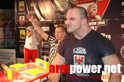 VII Puchar Polski # Siłowanie na ręce # Armwrestling # Armpower.net