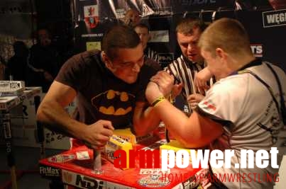 VII Puchar Polski # Armwrestling # Armpower.net