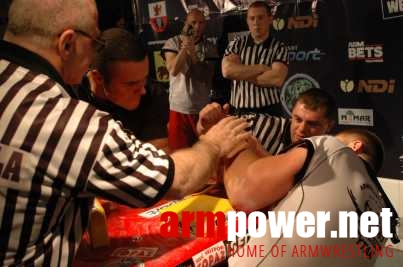 VII Puchar Polski # Siłowanie na ręce # Armwrestling # Armpower.net