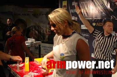 VII Puchar Polski # Siłowanie na ręce # Armwrestling # Armpower.net