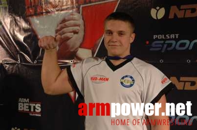 VII Puchar Polski # Siłowanie na ręce # Armwrestling # Armpower.net