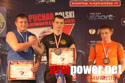 VII Puchar Polski # Siłowanie na ręce # Armwrestling # Armpower.net