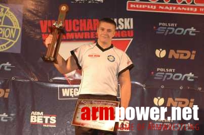 VII Puchar Polski # Armwrestling # Armpower.net