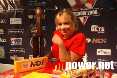 VII Puchar Polski # Siłowanie na ręce # Armwrestling # Armpower.net