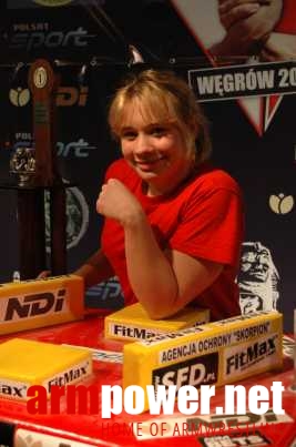 VII Puchar Polski # Armwrestling # Armpower.net