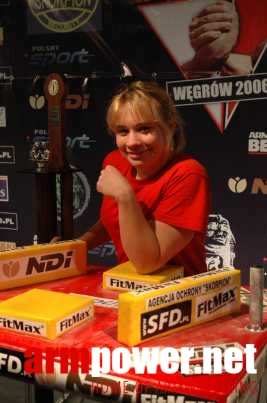 VII Puchar Polski # Armwrestling # Armpower.net