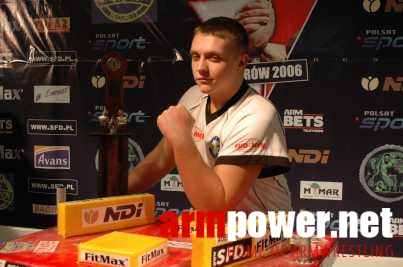 VII Puchar Polski # Armwrestling # Armpower.net