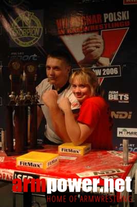 VII Puchar Polski # Siłowanie na ręce # Armwrestling # Armpower.net