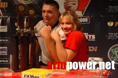 VII Puchar Polski # Armwrestling # Armpower.net