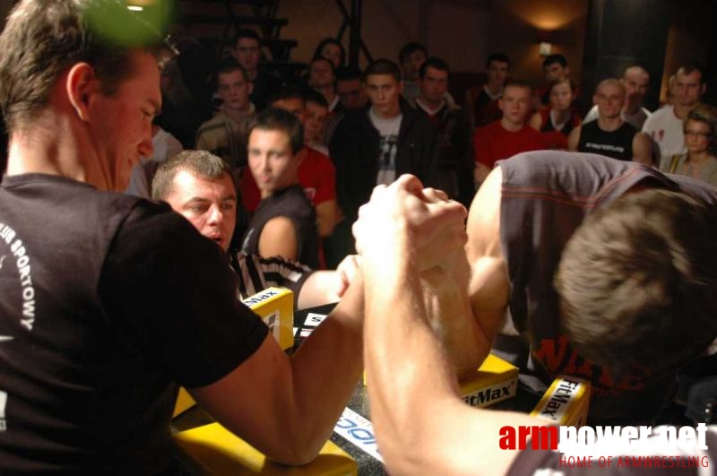 Debiuty 2006 # Armwrestling # Armpower.net