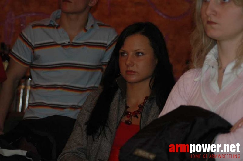 Debiuty 2006 # Siłowanie na ręce # Armwrestling # Armpower.net