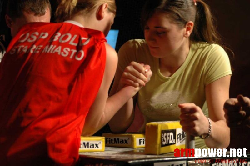 Debiuty 2006 # Armwrestling # Armpower.net