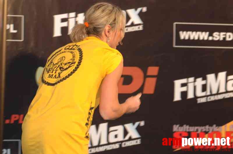 Professional Fitmax League 2007 # Aрмспорт # Armsport # Armpower.net