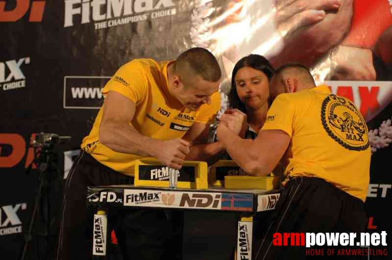 Professional Fitmax League 2007 # Aрмспорт # Armsport # Armpower.net