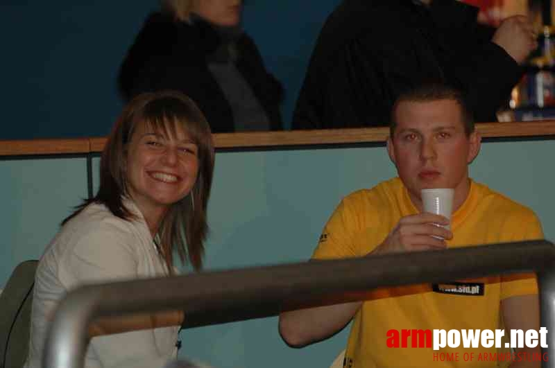 Professional Fitmax League 2007 # Siłowanie na ręce # Armwrestling # Armpower.net