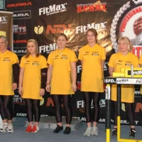 Professional Fitmax League 2007 # Armwrestling # Armpower.net