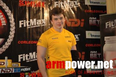 Professional Fitmax League 2008 # Aрмспорт # Armsport # Armpower.net