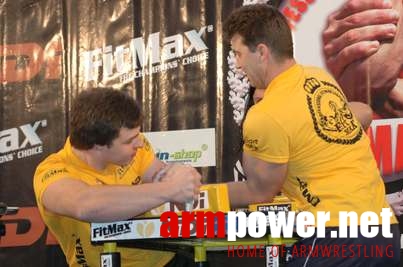 Professional Fitmax League 2008 # Aрмспорт # Armsport # Armpower.net