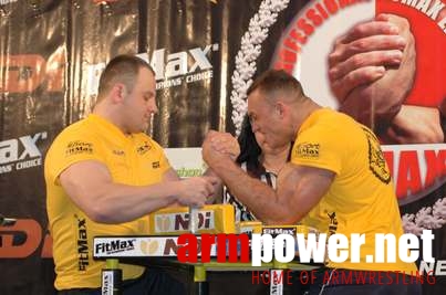 Professional Fitmax League 2008 # Aрмспорт # Armsport # Armpower.net