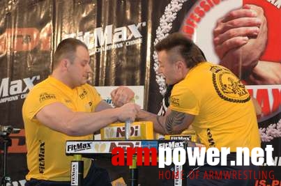 Professional Fitmax League 2008 # Aрмспорт # Armsport # Armpower.net