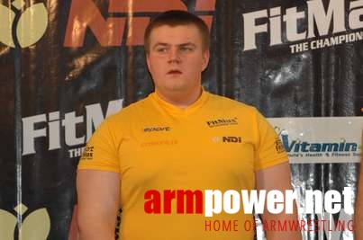 Professional Fitmax League 2008 # Aрмспорт # Armsport # Armpower.net