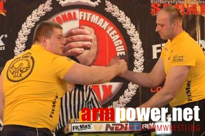 Professional Fitmax League 2008 # Aрмспорт # Armsport # Armpower.net