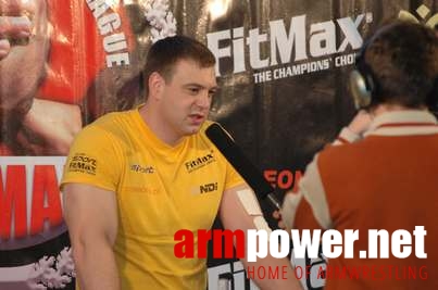 Professional Fitmax League 2008 # Aрмспорт # Armsport # Armpower.net